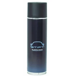 Stipt plastic paint