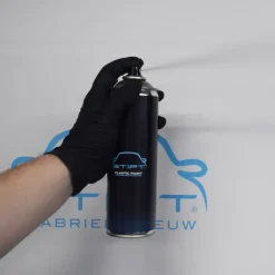 Stipt plastic paint