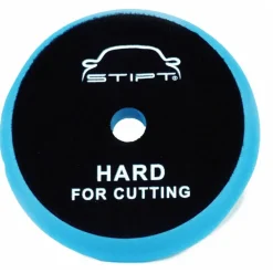 Stipt polish pad hard
