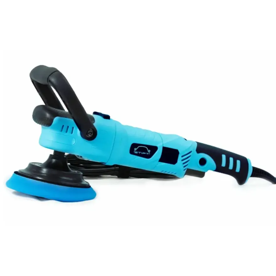 Stipt Rotary Polisher