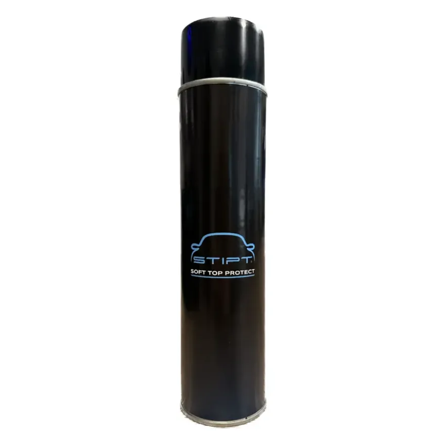 Stipt Soft Top Protect