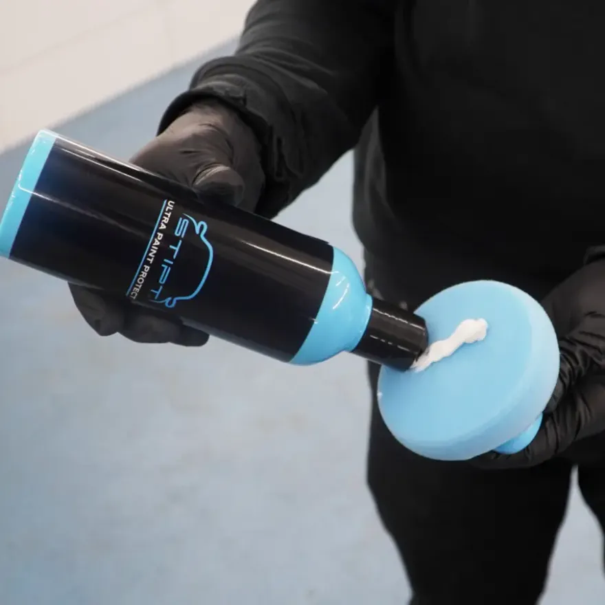 Stipt ultra paint protect
