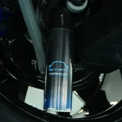 Stipt Underbody Wax