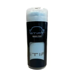 Stipt wash pad
