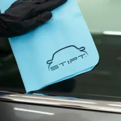 Stipt wash pad
