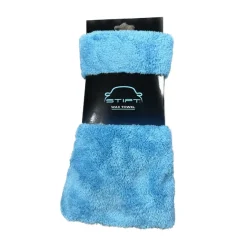 Stipt wax towel