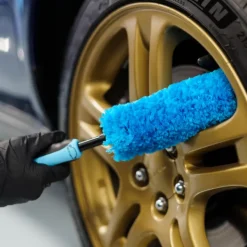 Stipt Wheel Brush