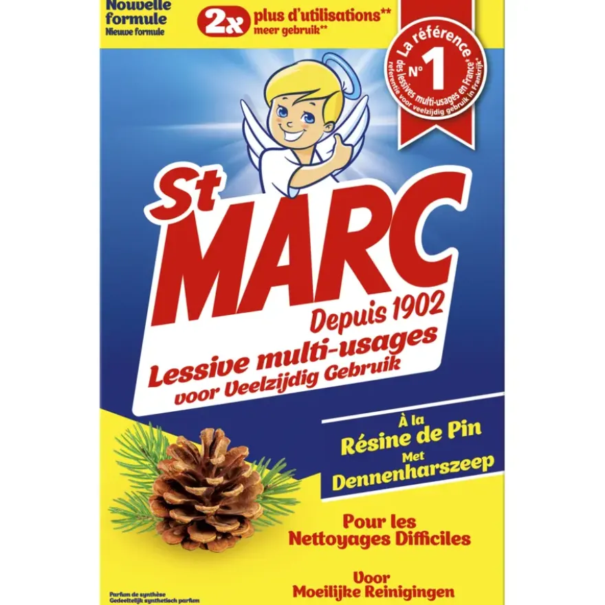 St. Marc verfreiniger 1,4 kg