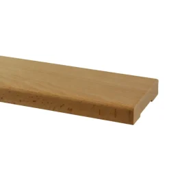 Stofdrempel 90 x 9,4 x 2,2 cm beuken