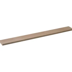 Stofdrempel 90 x 9,4 x 2,2 cm beuken