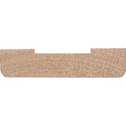 Stofdrempel 90 x 9,4 x 2,2 cm beuken