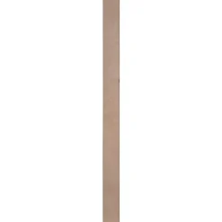Stofdrempel 90 x 7 x 2,2 cm beuken