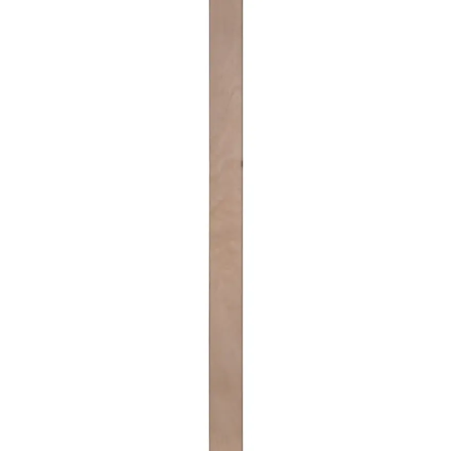 Stofdrempel 90 x 7 x 2,2 cm beuken