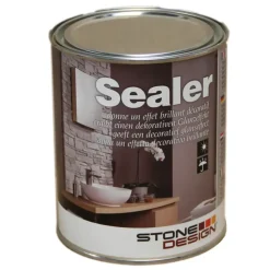 Stone Design Sealer 1L 8-10 m2