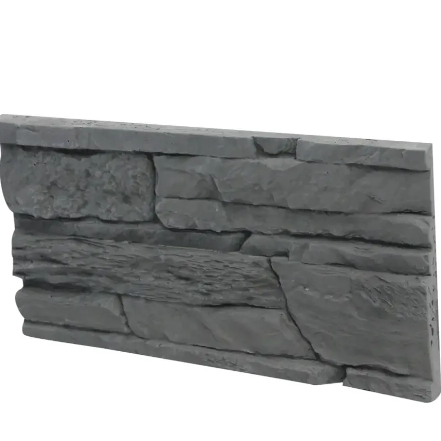 Stone Design Tenerife Grijs 1 m2