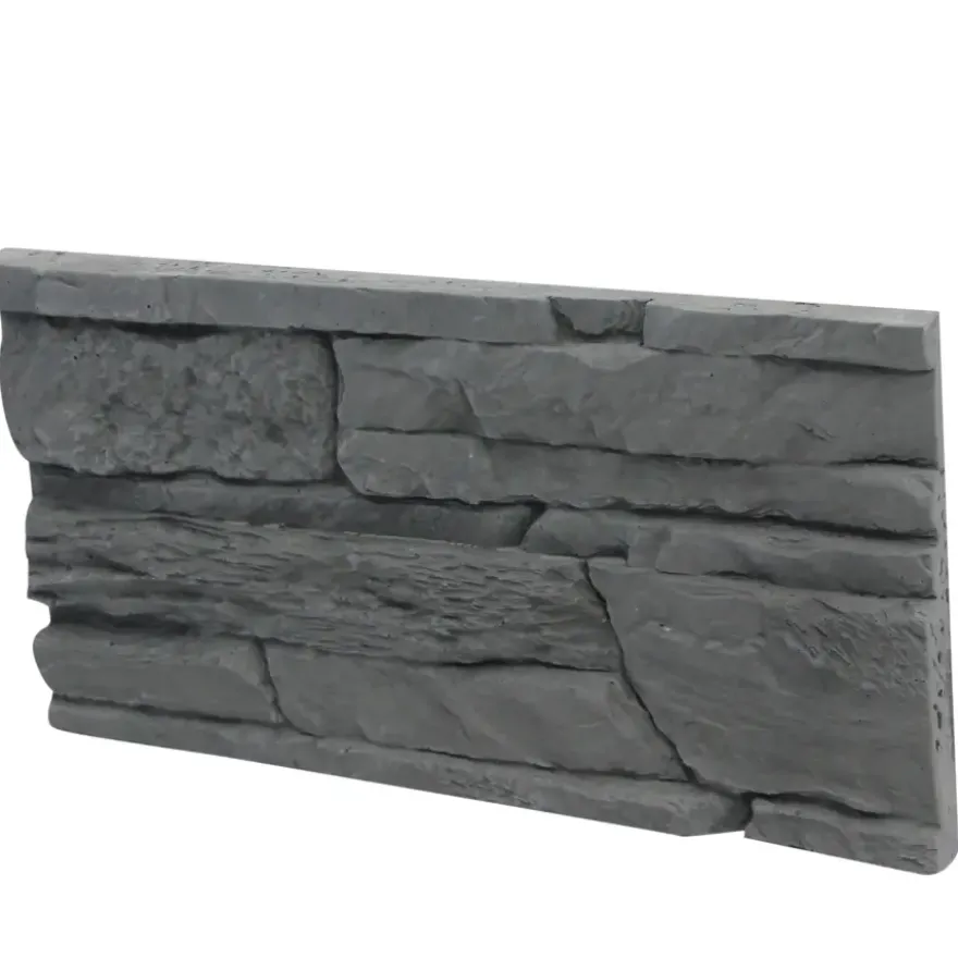 Stone Design Tenerife Grijs 1 m2
