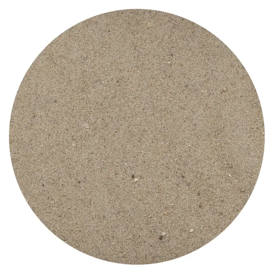 Stonewish bigbag ophoogzand 1000 kg /0,65 m³