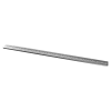 Stonewish Ultra Drain rooster zilver disegno patroon 120 cm - 2 stuks
