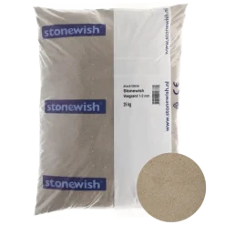 Stonewish voegzand 1-2 mm 25 kg