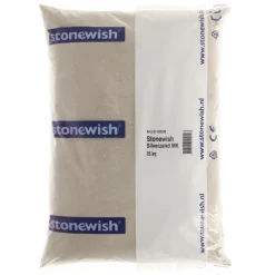 Stonewish Zilverzand 25kg