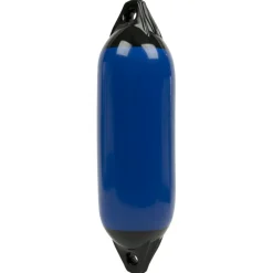Stootwil 15x58cm blauw