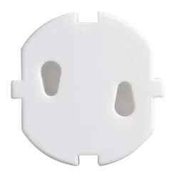Stopcontactplug 4 stuks