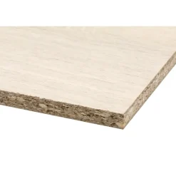 Storemax deurplaat eiken brons wit 255 x 101,5 cm 8 mm