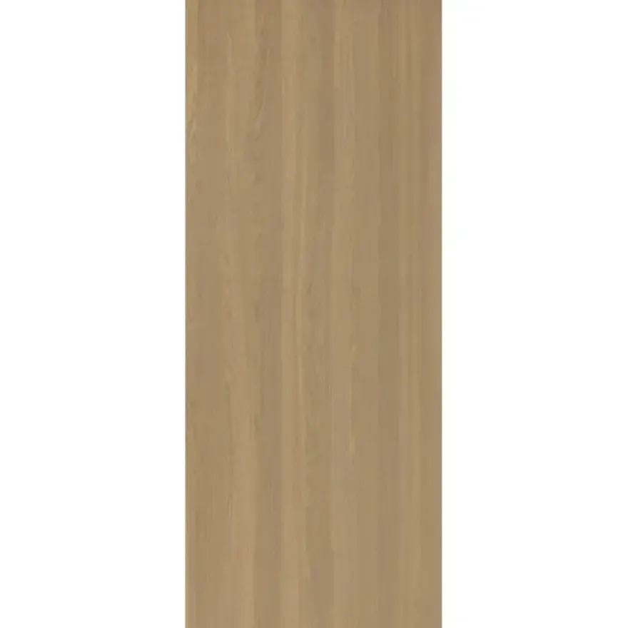 Storemax deurplaat eiken brons wit 255 x 101,5 cm 8 mm