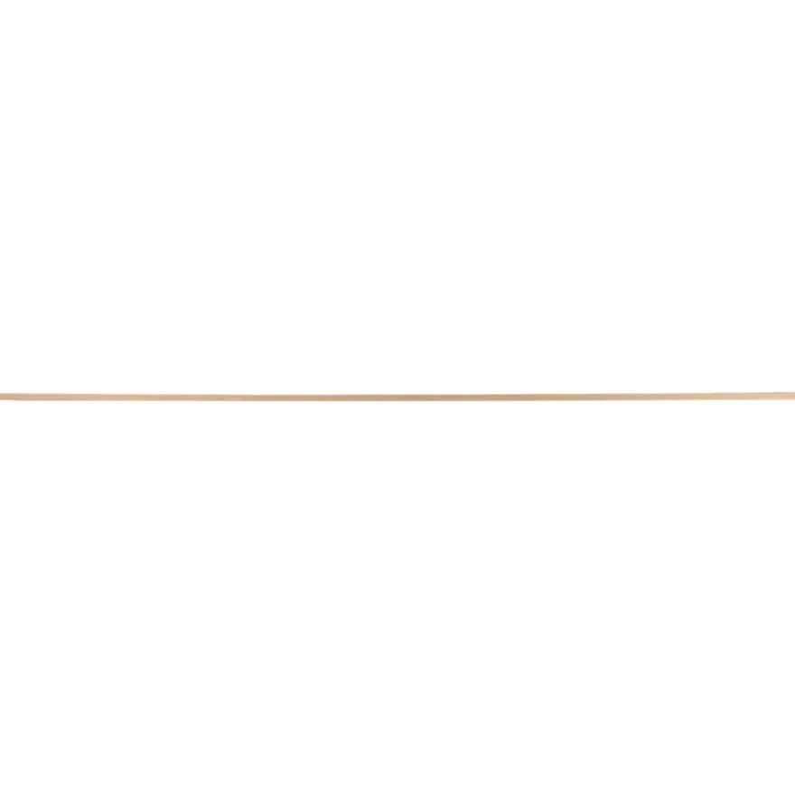 Storemax deurplaat eiken brons wit 255 x 101,5 cm 8 mm