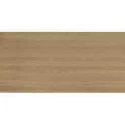 Storemax deurplaat eiken brons wit 255 x 101,5 cm 8 mm
