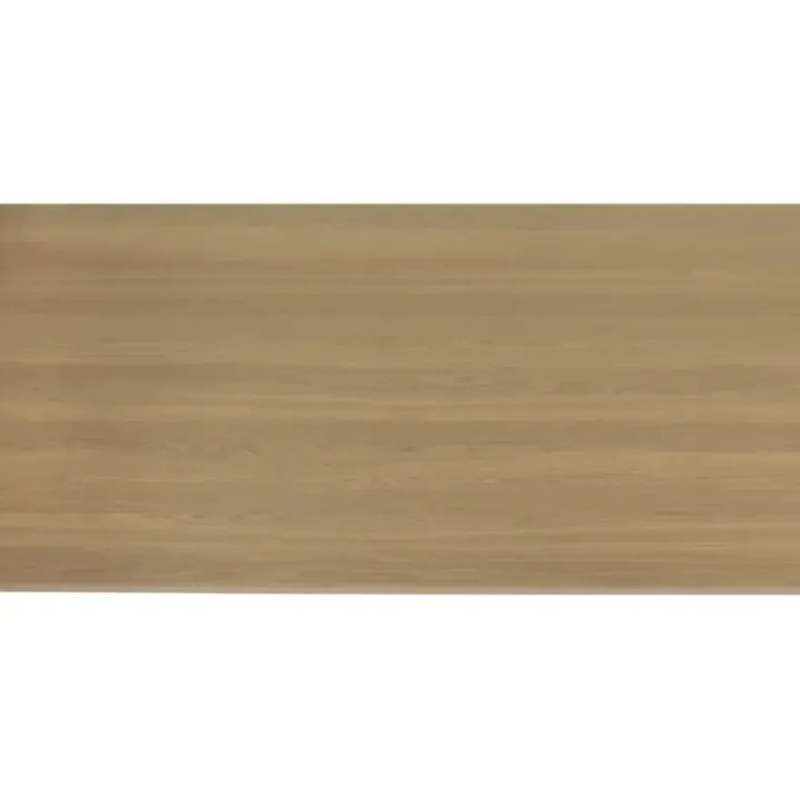 Storemax deurplaat eiken brons wit 255 x 101,5 cm 8 mm