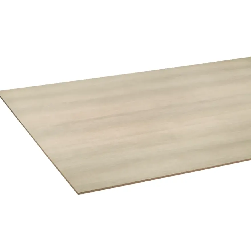 Storemax deurplaat eiken brons wit 255 x 101,5 cm 8 mm