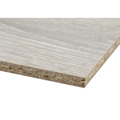 Storemax deurplaat eiken donker grijs 255 x 101,5 cm