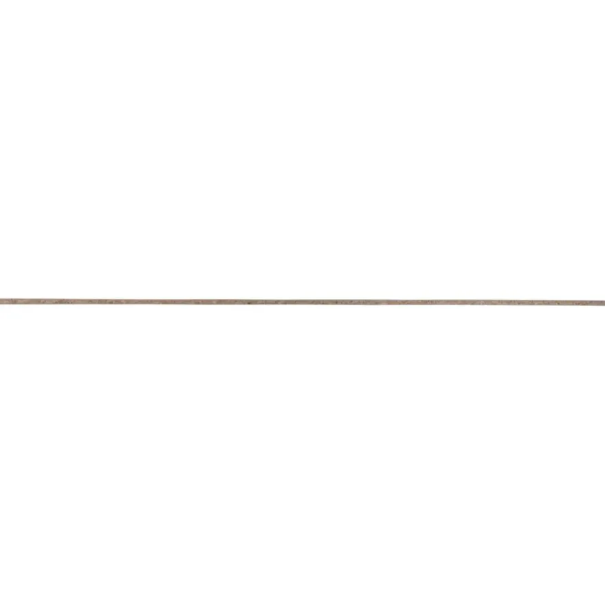 Storemax deurplaat frigo wit 255 x 101,5 cm 8 mm