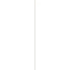Storemax deurplaat frigo wit 255 x 101,5 cm 8 mm