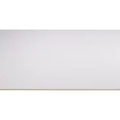 Storemax deurplaat frigo wit 255 x 101,5 cm 8 mm