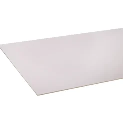 Storemax deurplaat Kashmir / Antraciet 255 x 101,5 cm