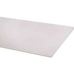 Storemax deurplaat Kashmir / Antraciet 255 x 101,5 cm