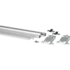 StoreMax Schuifdeurkit Alu Tbv R60 260Cm