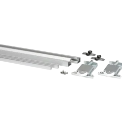 StoreMax Schuifdeurkit Alu Tbv R60 260Cm
