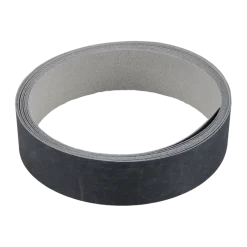 Strijkband leisteen 23 mm 2,5 meter