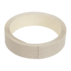 Strijkband vintage/beach 23 mm (rol 2,5 m)