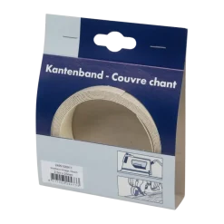Strijkband vintage/beach 23 mm (rol 2,5 m)