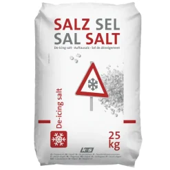 Strooizout 25 kg