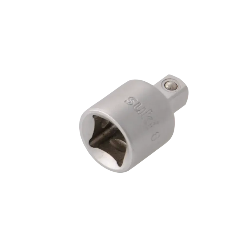 suki adapter 10x6.3 mm