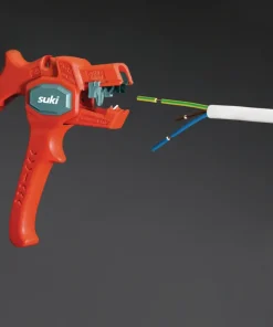 suki afstriptang automatisch