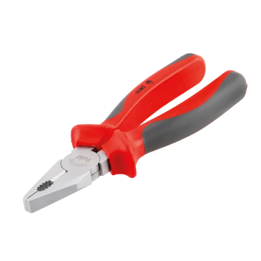 suki combinatietang ergonomisch 180 mm