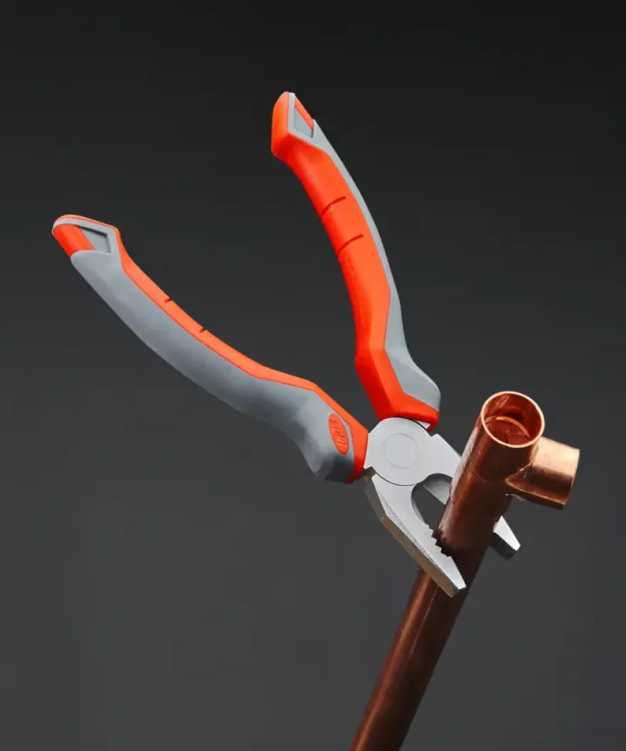 suki combinatietang ergonomisch 180 mm