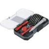 Suki 16-delige smartphone reparatieset