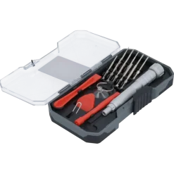 Suki 16-delige smartphone reparatieset